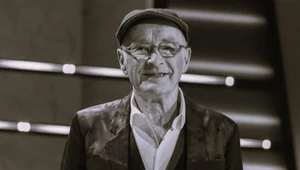 James Brierley nie żyje. Uczestnik "The Voice Senior" miał 81 lat