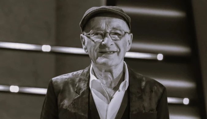 Nie żyje uczestnik "The Voice Senior". Widzowie pokochali jego śpiew