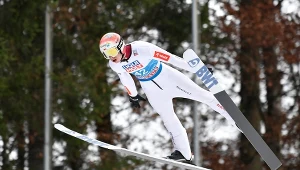 Paweł Wąsek zaliczył kolejny bardzo udany występ podczas Letniego Grand Prix