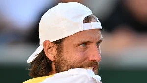 Znakomity rajd Majchrzaka przy 2:4 w drugim secie. Skok o co najmniej 15 miejsc