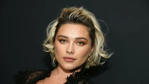 Florence Pugh