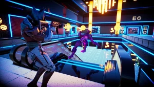 Paczka nowych gier na Steamie - za darmo dla każdego!