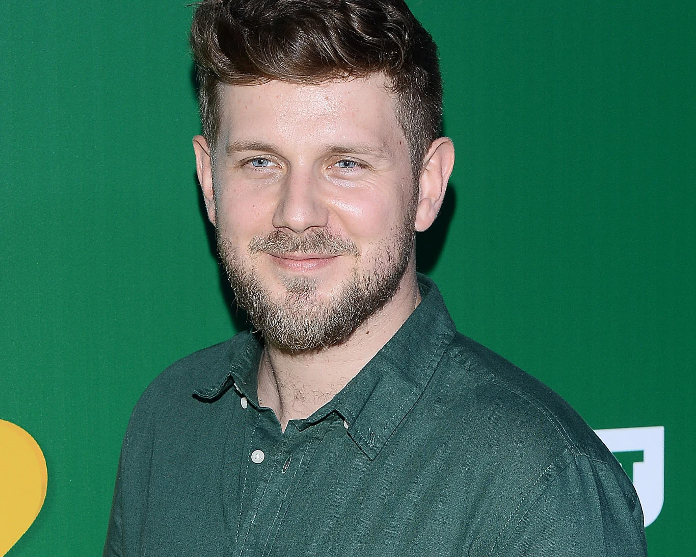 Antek Królikowski zdradził imię swojej córki Antek Królikowski zdradził imię swojej córki