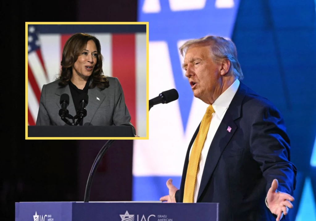 Kto wygra wybory w USA? Wiemy, kto zebrał więcej pieniędzy. Kamala Harris w tej kategorii wygrywa Kto wygra wybory w USA? Wiemy, kto zebrał więcej pieniędzy. Kamala Harris w tej kategorii wygrywa