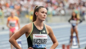 Natalia Kaczmarek przekazała kibicom ważną wiadomość