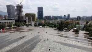 Chcą zatrzymać exodus lekarzy. Wielkie zmiany w bałkańskim kraju