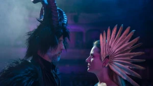 Polski film jest festiwalem aktorstwa. Świetne nie tylko role główne