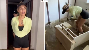 Doda pomaga ofiarom powodzi na Opolszczyźnie