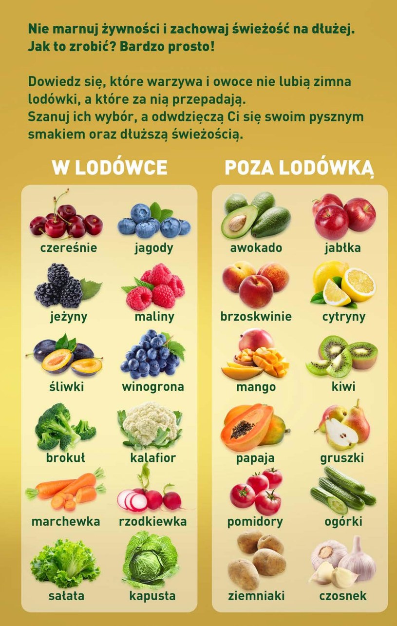 Gazetka: Apetyczne oferty, świeże produkty – Aldi - strona 7