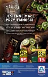 Apetyczne oferty, świeże produkty – Aldi