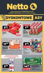 Hity cenowe na każdy dzień – Netto