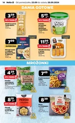 Hity cenowe na każdy dzień – Netto