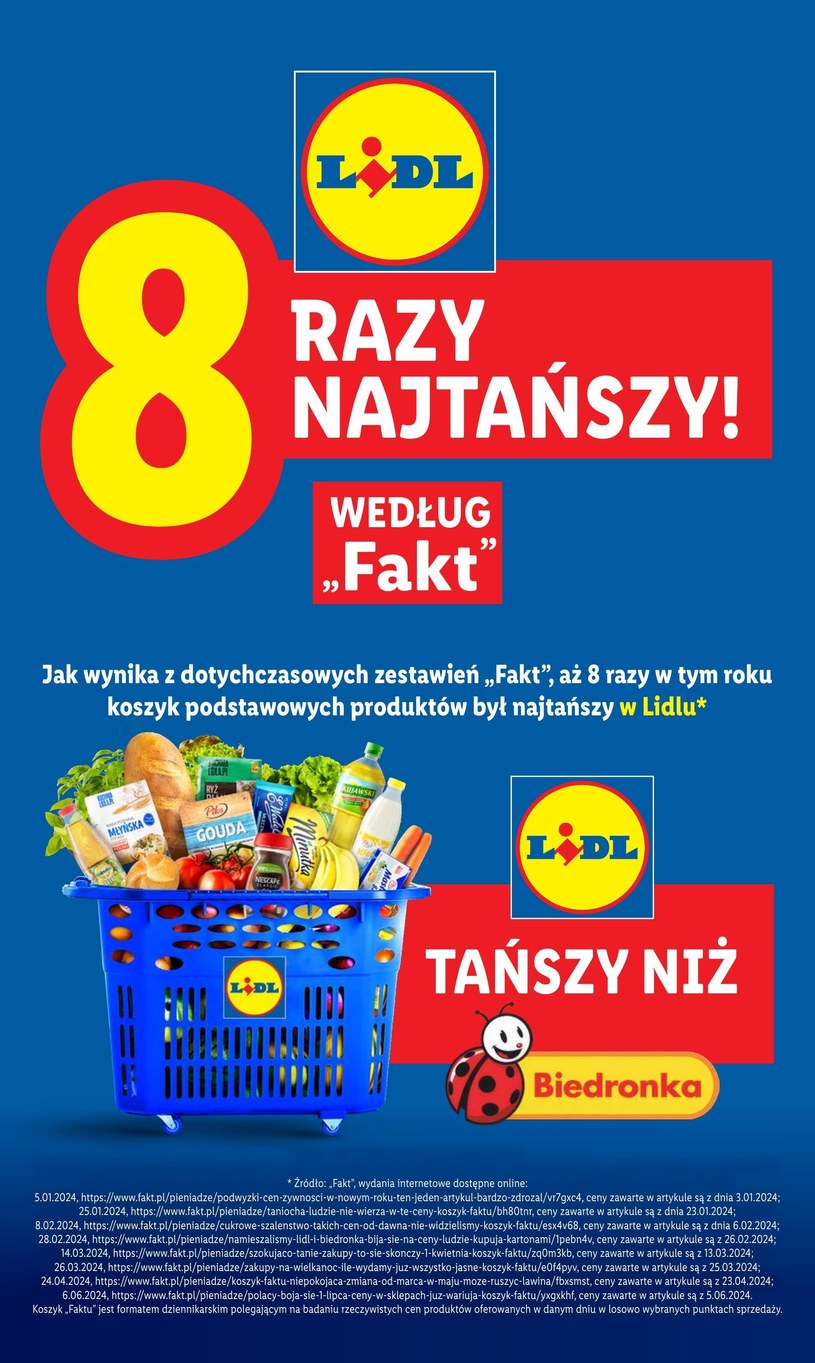 Gazetka: Wrześniowe hity w super cenach – Lidl - strona 2