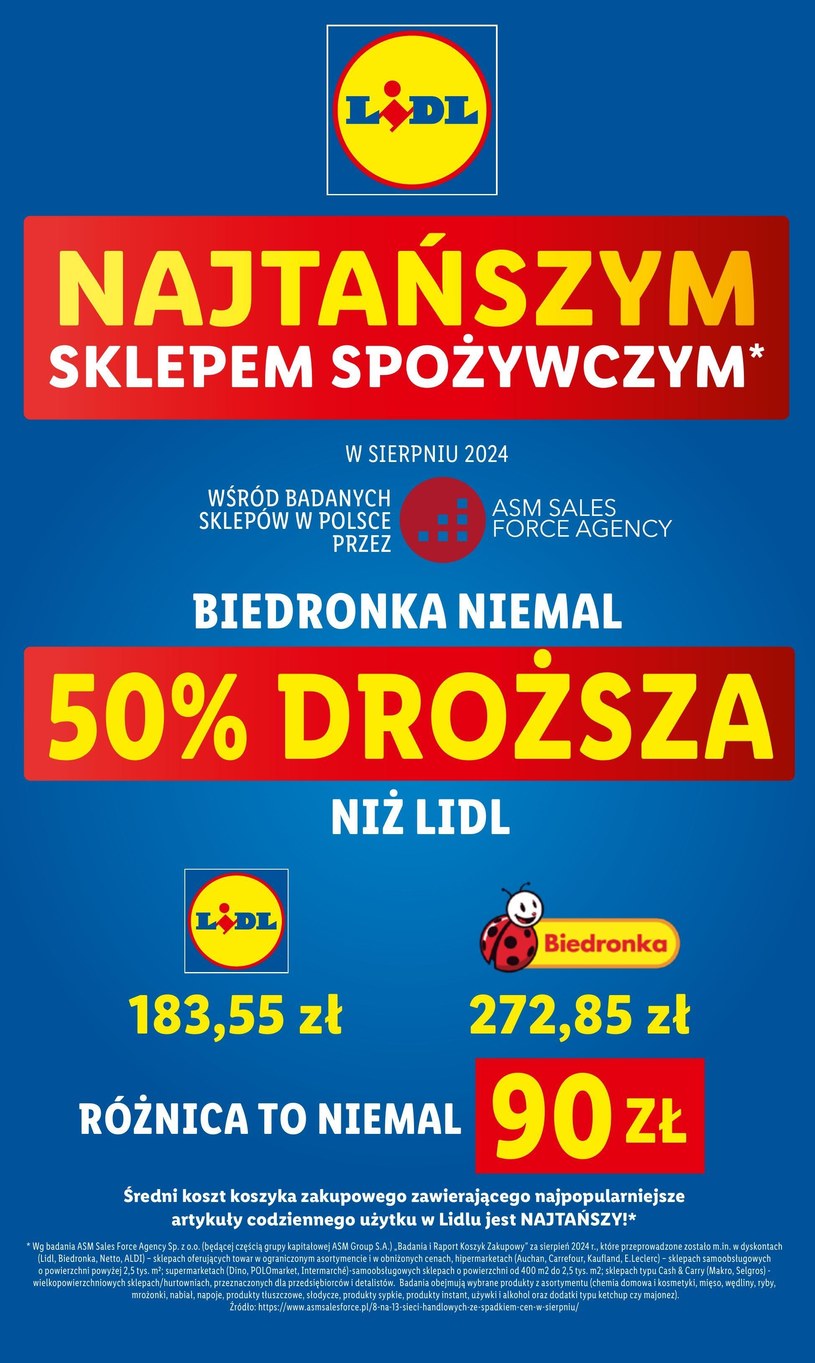 Gazetka: Wrześniowe hity w super cenach – Lidl - strona 3