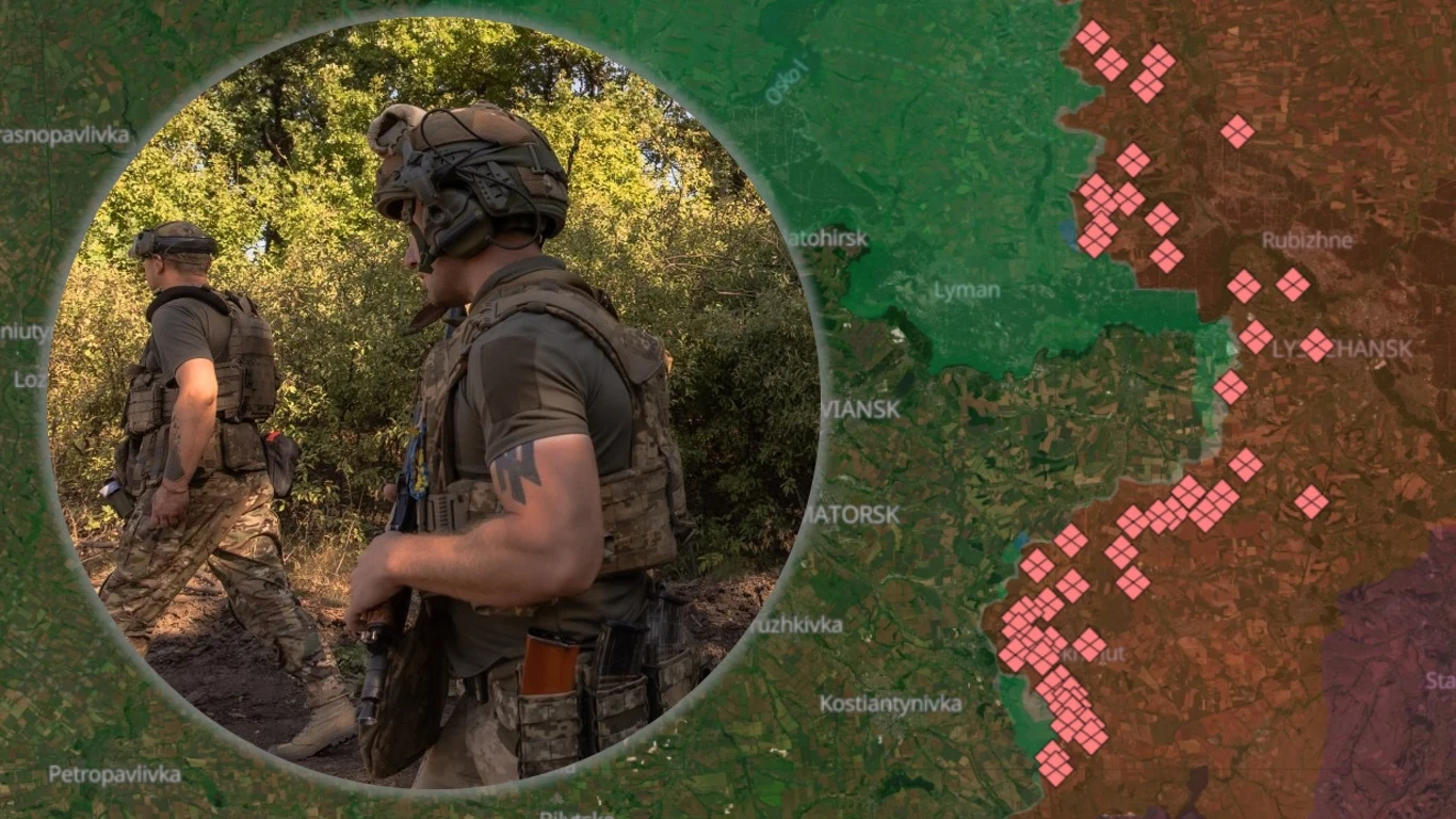 Wojna w Ukrainie. Ponad sto starć jednej nocy. Rosja poniosła bolesne straty Wojna w Ukrainie. Ponad sto starć jednej nocy. Rosja poniosła bolesne straty