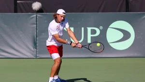 6:1 w finale polskiego brylantu. Bitwa z turniejową "1", 721 miejsc różnicy