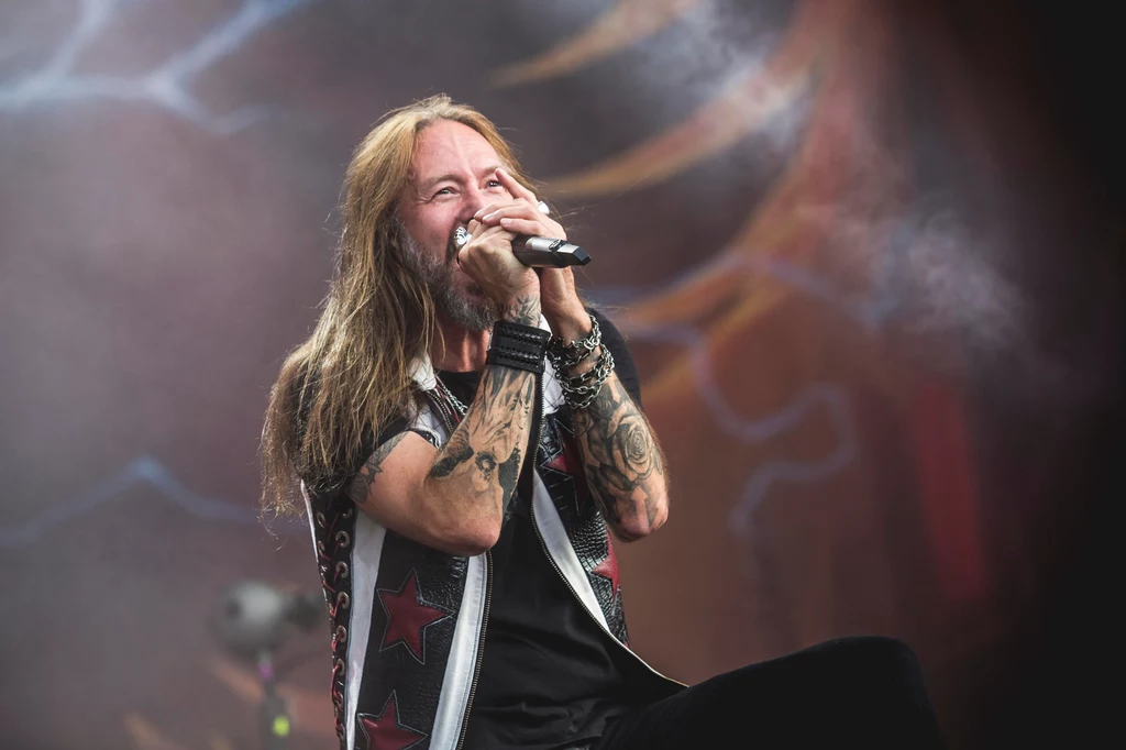 Hammerfall przygotował nowy album "Avenge the Fallen"