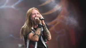 Hammerfall "Avenge the Fallen": Metal nadal jest kuty [RECENZJA]