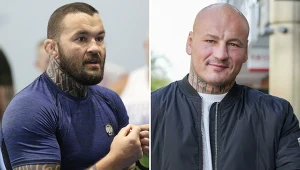 Michał Materla, Artur Szpilka