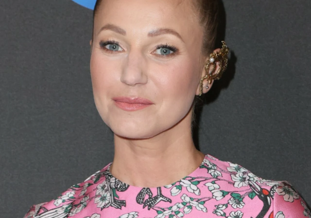 Azja Express Daria Ładocha Azja Express Daria Ładocha