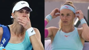 Linette pokonana, ale co się stało potem. Historia zwieńczona tytułem WTA