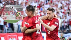 Kadrowicz Probierza wprawił kibiców w osłupienie. Bezwzględna riposta. WIDEO