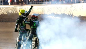 Składem za 10 milionów zamierzają zakpić z rywali. Pokazali, jak to zrobią