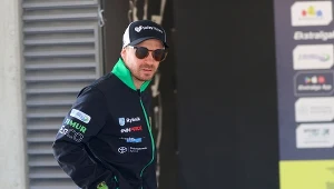 Stoi przed życiową szansą. Wszystko ma w swoich rękach