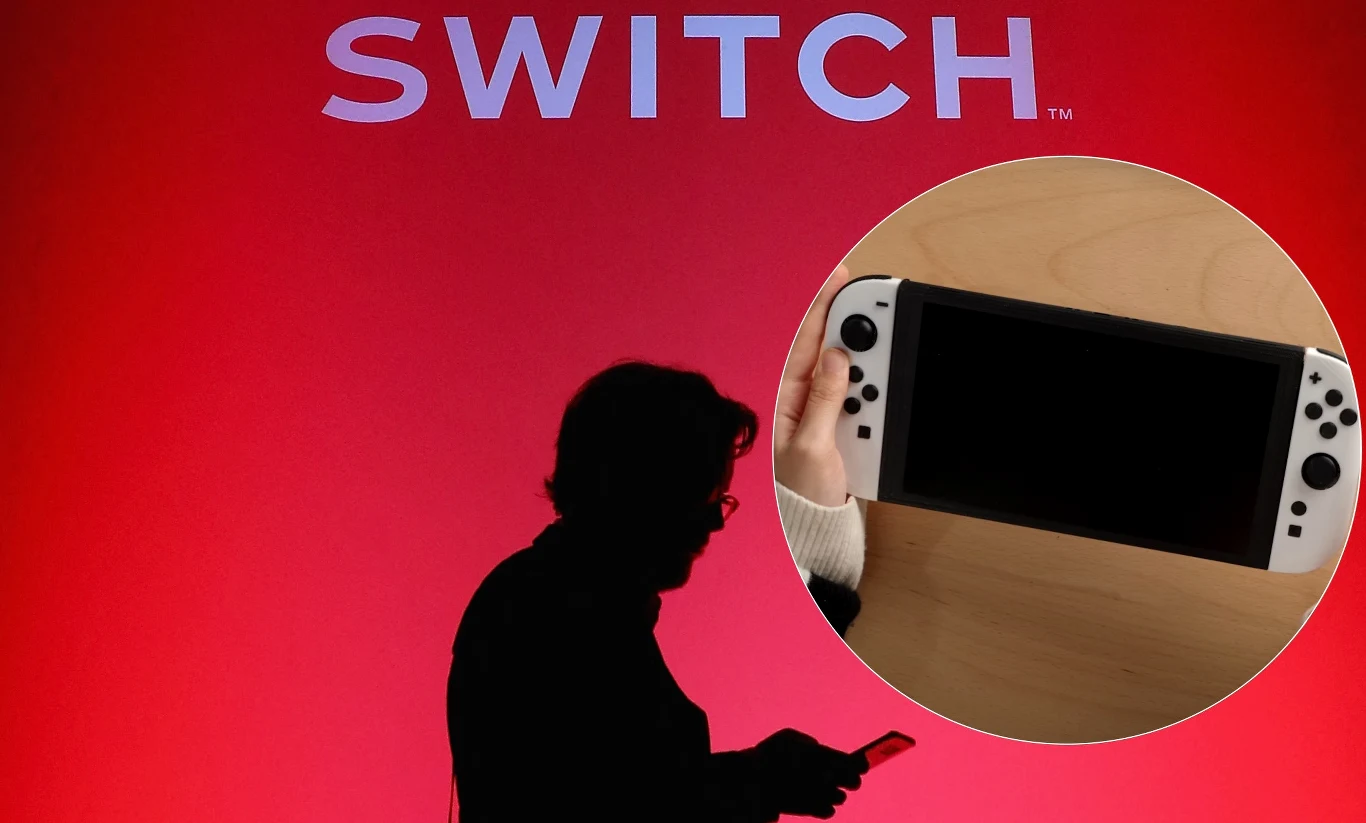 Czy Nintendo Switch 2 wizualnie nie będzie różniło się od swojego poprzednika, konsoli Nintendo Switch? Czy Nintendo Switch 2 wizualnie nie będzie różniło się od swojego poprzednika, konsoli Nintendo Switch?