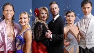 Kto odpadł w drugim odcinku "Tańca z gwiazdami"?