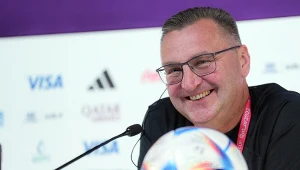 Michniewicz nie daje o sobie zapomnieć! Będzie w Lidze Mistrzów, to już pewne