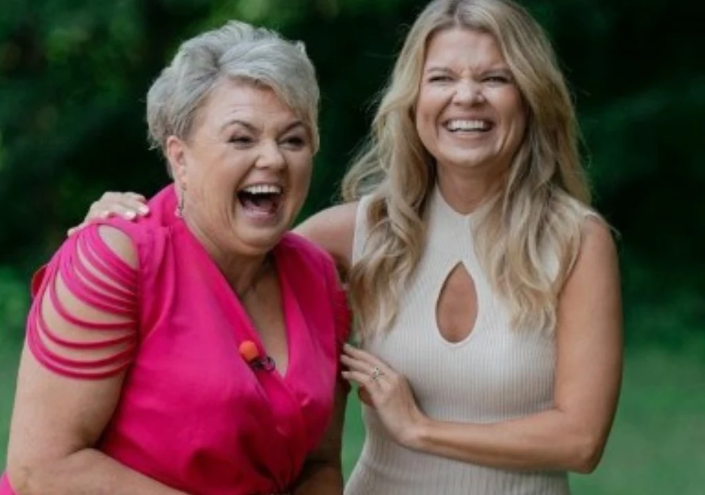 Agata z Rolnik szuka żony 11