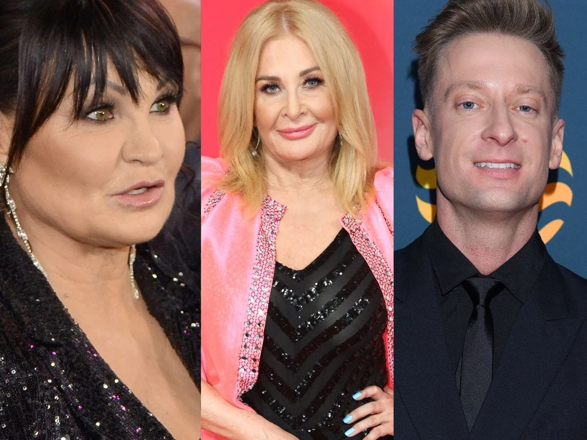 Majka Jeżowska zabrała głos ws. Iwony Pavlović Majka Jeżowska zabrała głos ws. Iwony Pavlović