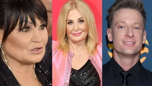 Majka Jeżowska zabrała głos ws. Iwony Pavlović