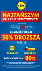 Модні пропозиції, вигідні ціни - Lidl