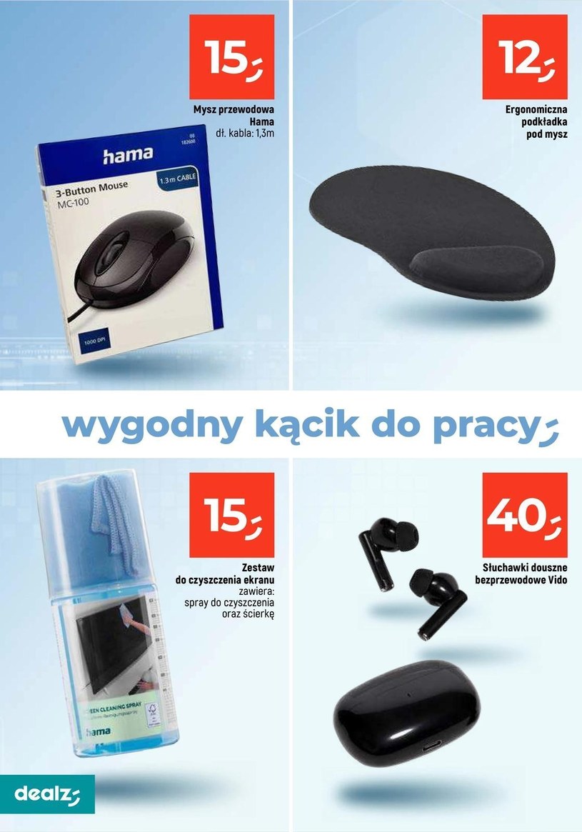 Gazetka: Strasznie dobre okazje - Dealz - strona 6