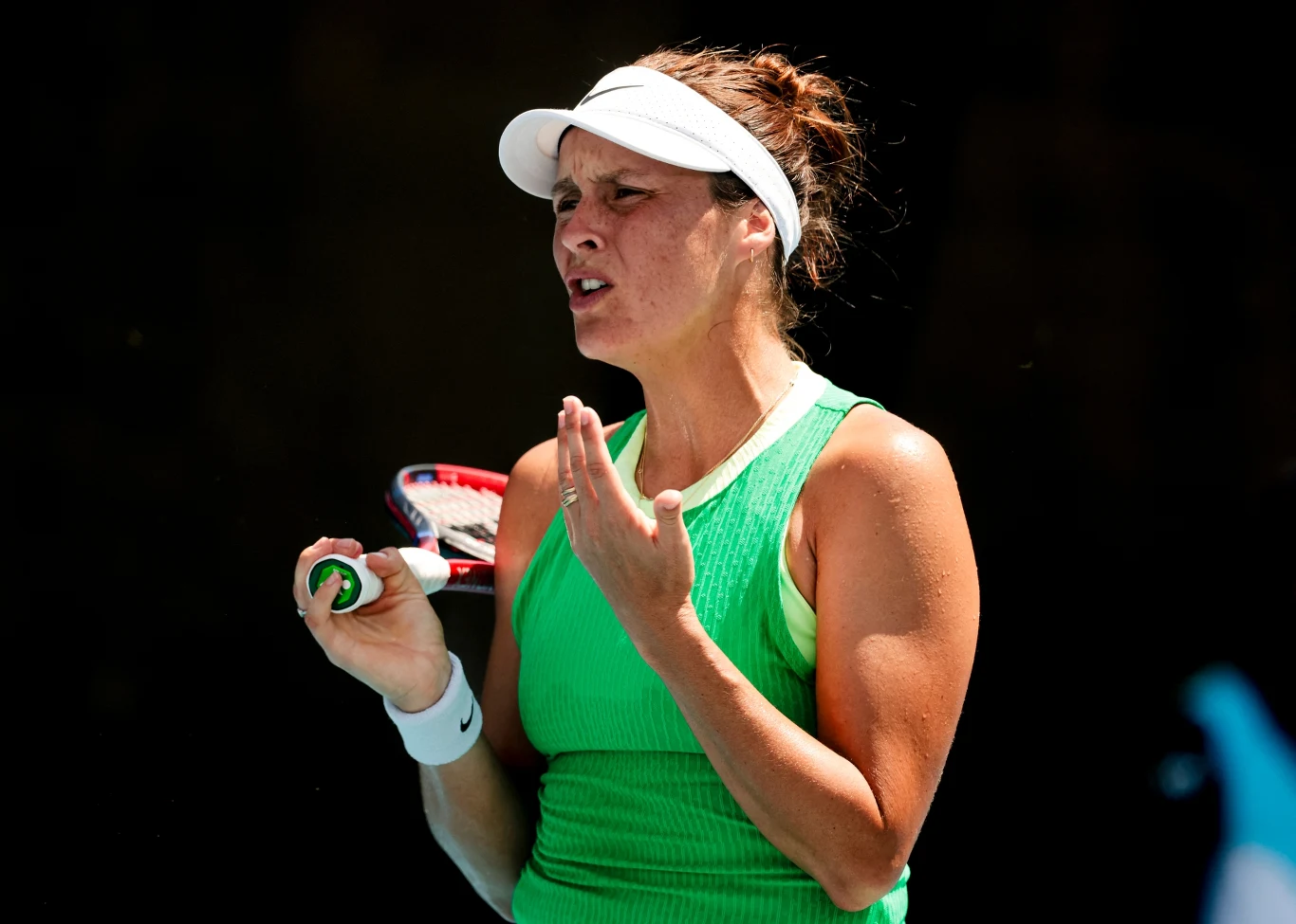 Tatjana Maria Tatjana Maria