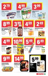 Mistrzowskie super oferty! - Spar