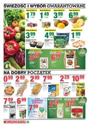 Codzienne okazje! - EuroSpar