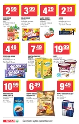 Mistrzowskie super oferty! - Spar