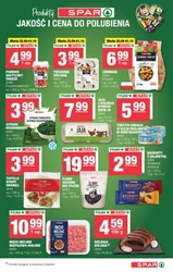 Mistrzowskie super oferty! - Spar