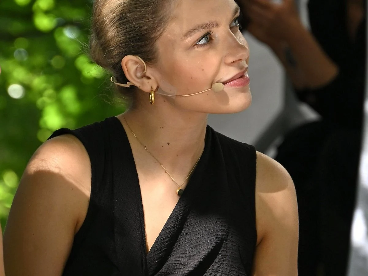 Vanessa Aleksander Vanessa Aleksander