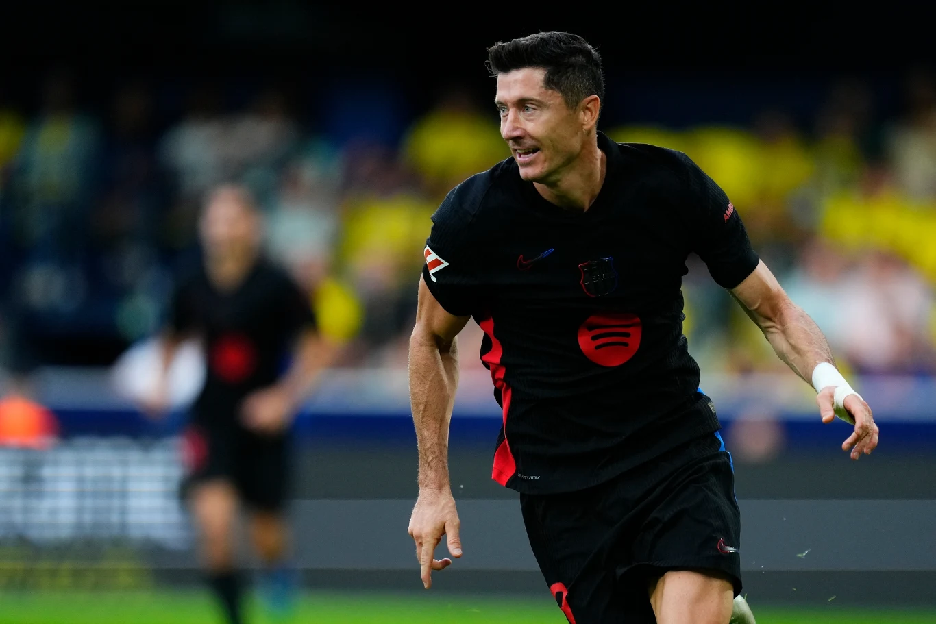 Robert Lewandowski Robert Lewandowski