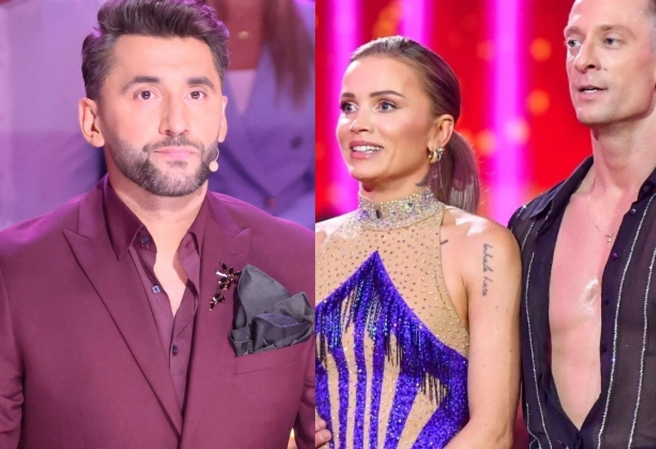 Rafał Maserak, Julia "Maffashion" Kuczyńska, Michał Danilczuk Rafał Maserak, Julia "Maffashion" Kuczyńska, Michał Danilczuk