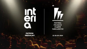 Interia objęła patronat nad 49. Festiwalem Polskich Filmów Fabularnych w Gdyni