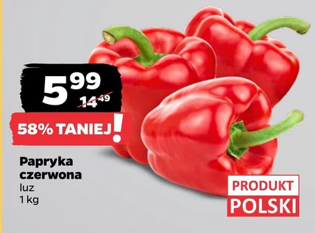 Papryka Polski