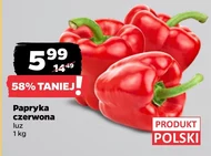 Papryka Polski