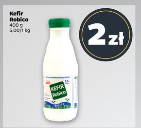 Kefir Robico niska cena