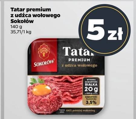 Tatar Sokołów