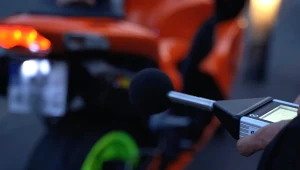 Warszawscy policjanci skontrolowali kierowców. Kolejne efekty działań